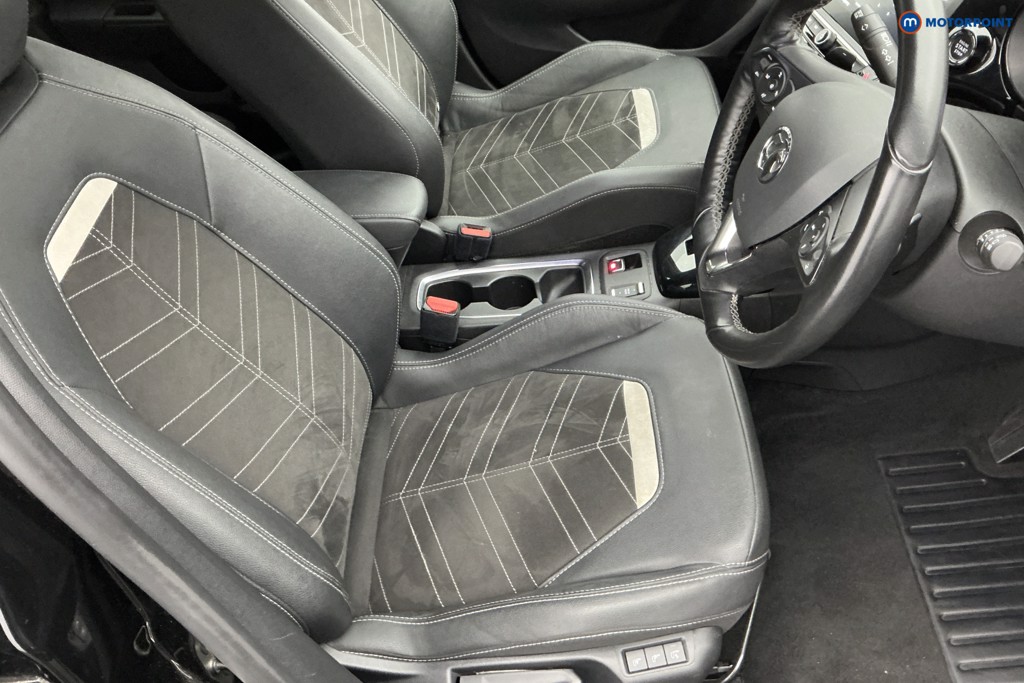 Vauxhall Corsa Ultimate Automatic Petrol Hatchback - Stock Number (1581341) - 5th supplementary image