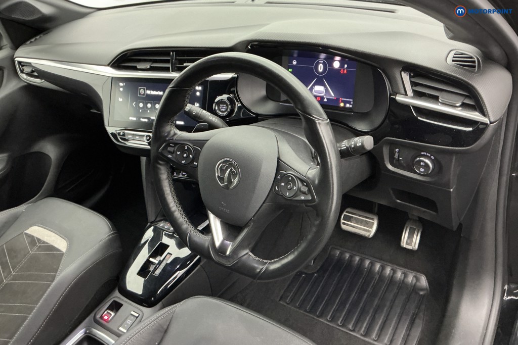 Vauxhall Corsa Ultimate Automatic Petrol Hatchback - Stock Number (1581341) - 7th supplementary image
