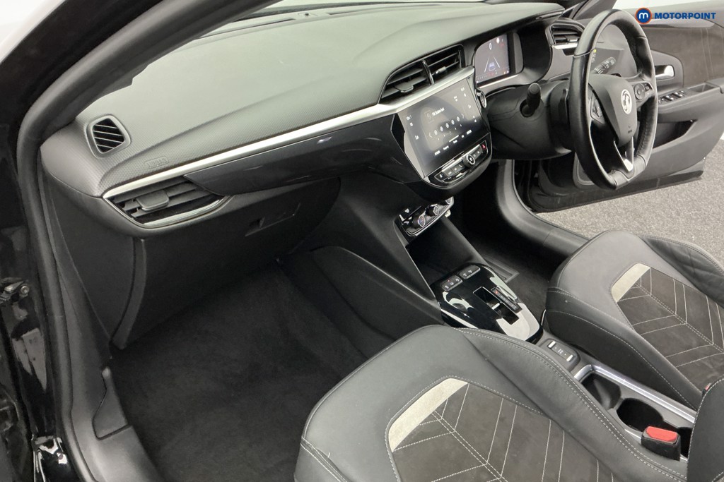 Vauxhall Corsa Ultimate Automatic Petrol Hatchback - Stock Number (1581341) - 8th supplementary image