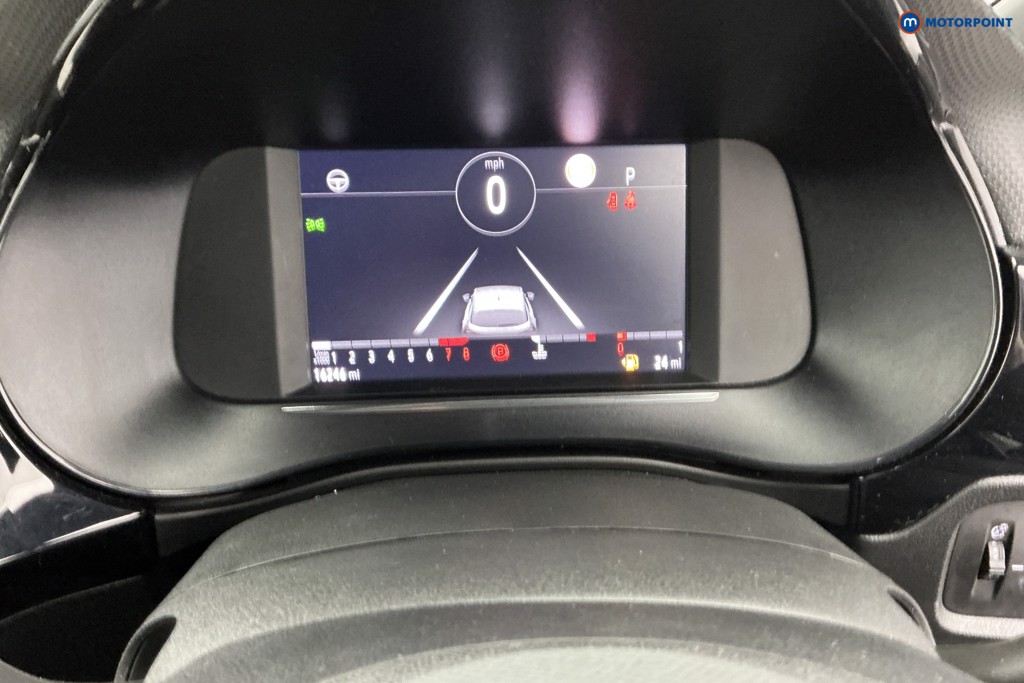 Vauxhall Corsa Ultimate Automatic Petrol Hatchback - Stock Number (1581341) - 9th supplementary image