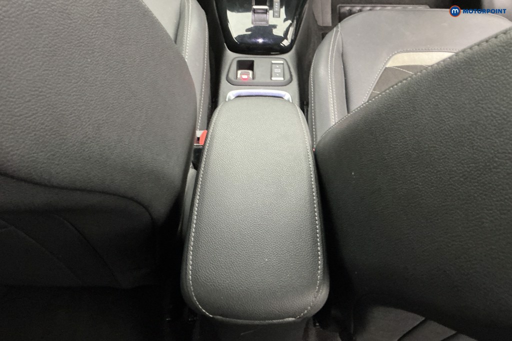Vauxhall Corsa Ultimate Automatic Petrol Hatchback - Stock Number (1581341) - 10th supplementary image
