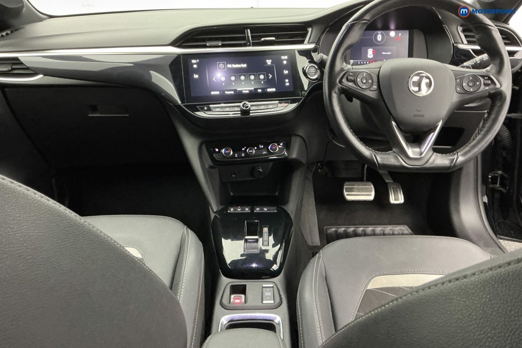Vauxhall Corsa Ultimate Automatic Petrol Hatchback - Stock Number (1581341) - 11th supplementary image