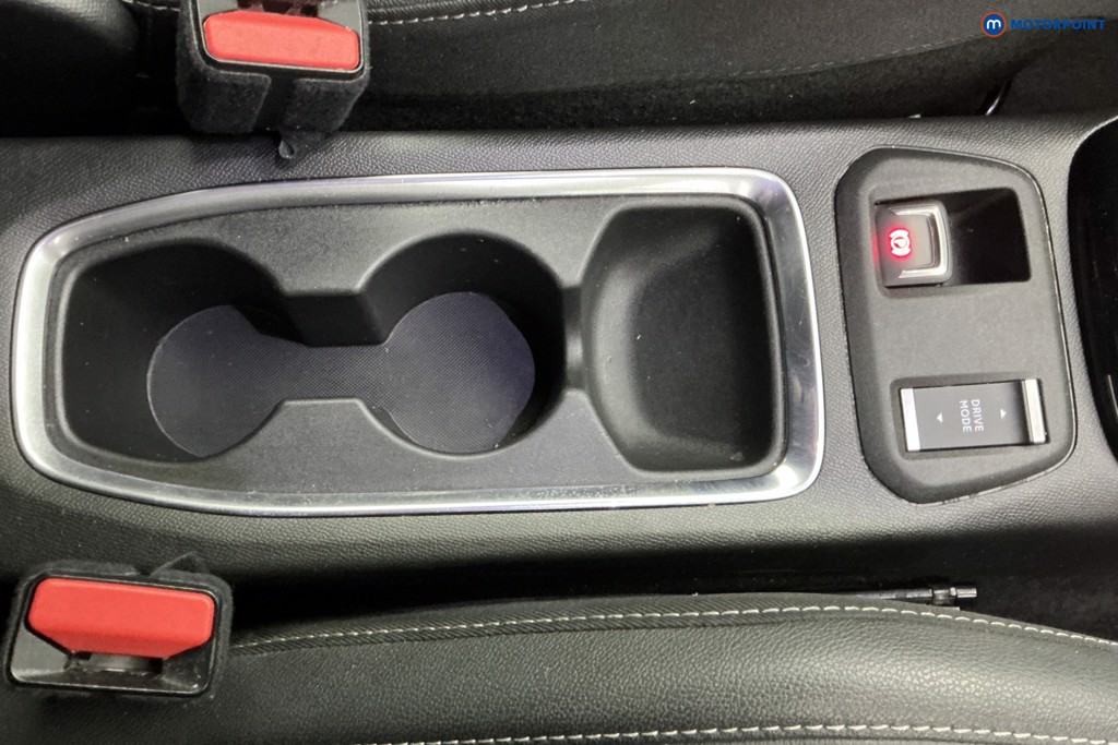 Vauxhall Corsa Ultimate Automatic Petrol Hatchback - Stock Number (1581341) - 13th supplementary image