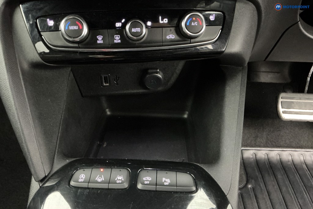 Vauxhall Corsa Ultimate Automatic Petrol Hatchback - Stock Number (1581341) - 15th supplementary image