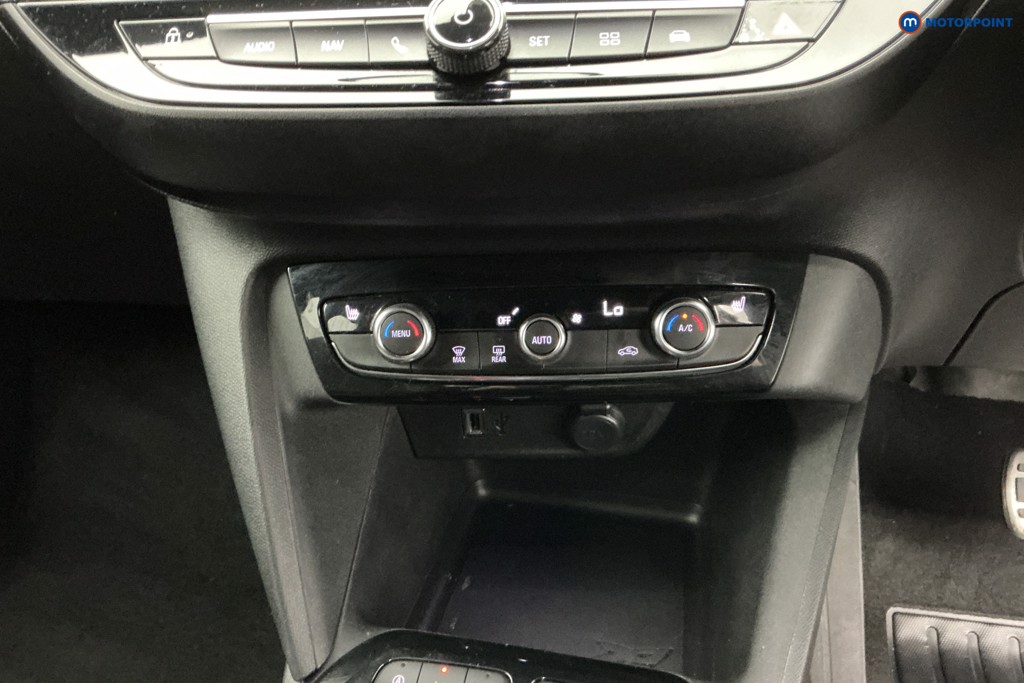 Vauxhall Corsa Ultimate Automatic Petrol Hatchback - Stock Number (1581341) - 16th supplementary image