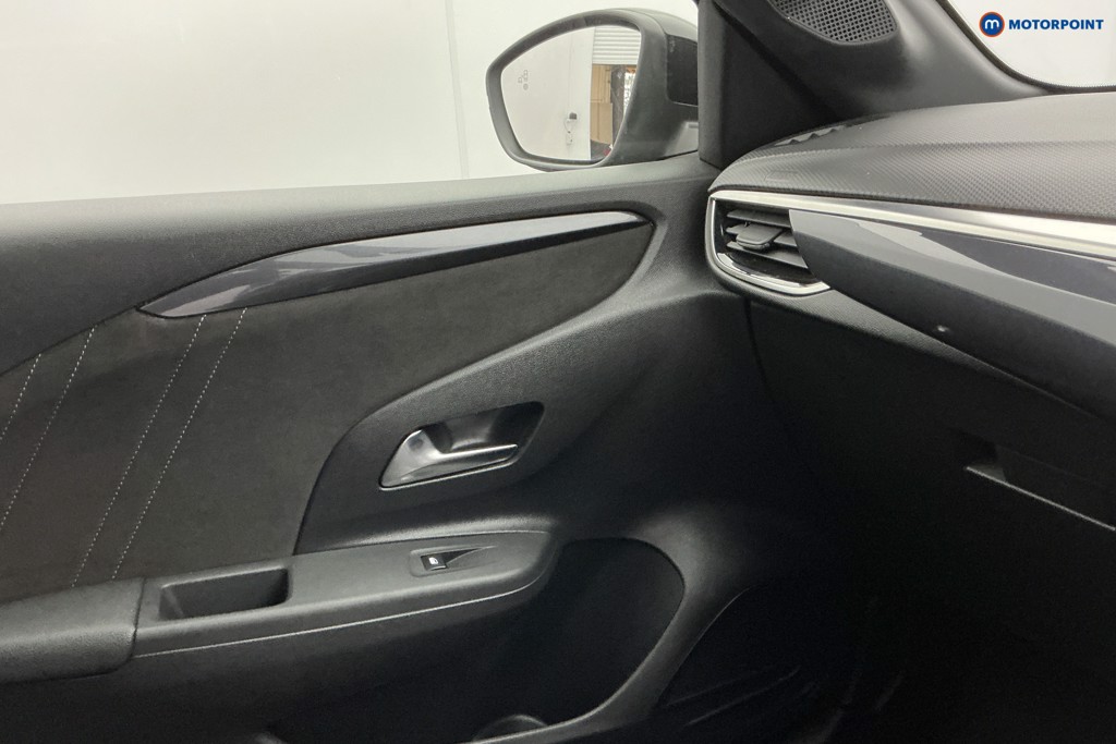 Vauxhall Corsa Ultimate Automatic Petrol Hatchback - Stock Number (1581341) - 17th supplementary image