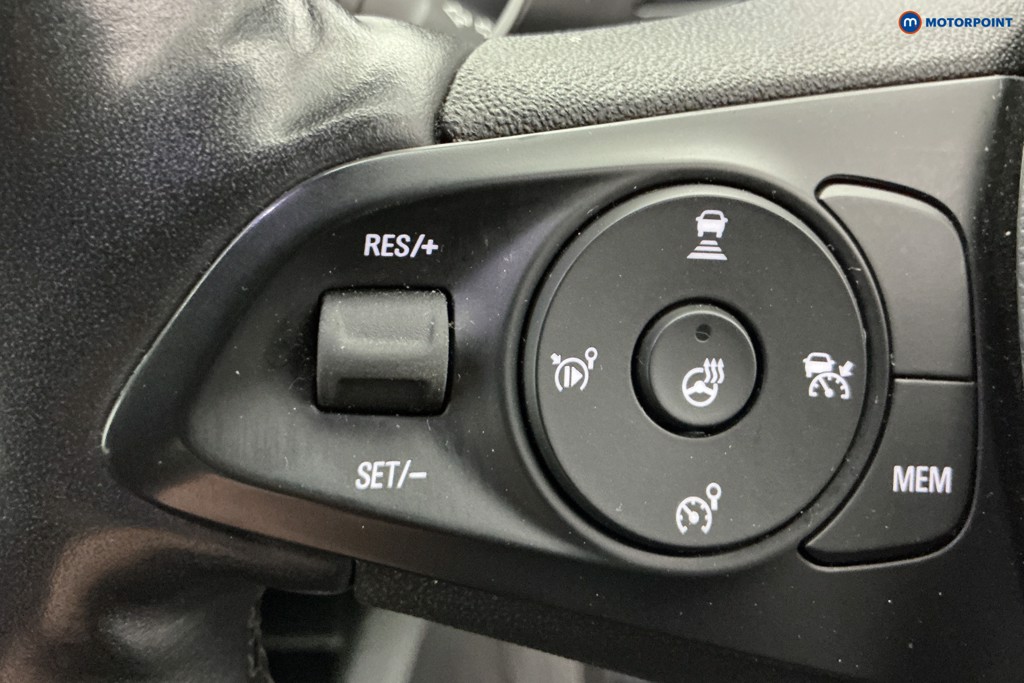 Vauxhall Corsa Ultimate Automatic Petrol Hatchback - Stock Number (1581341) - 18th supplementary image