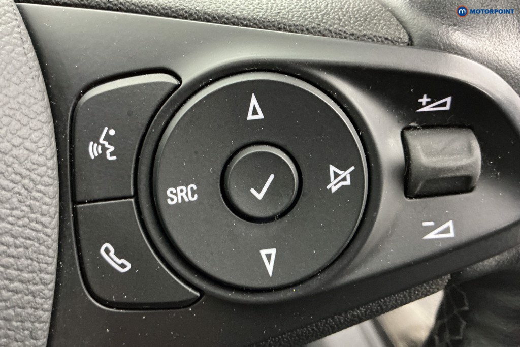 Vauxhall Corsa Ultimate Automatic Petrol Hatchback - Stock Number (1581341) - 19th supplementary image