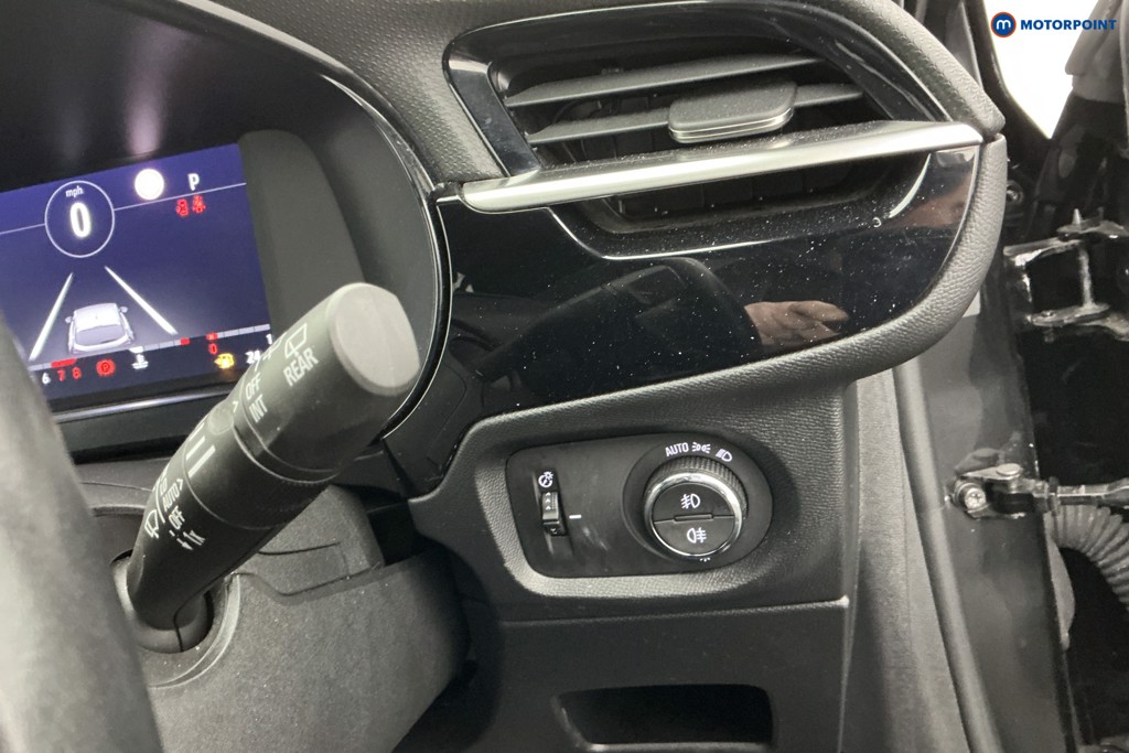 Vauxhall Corsa Ultimate Automatic Petrol Hatchback - Stock Number (1581341) - 20th supplementary image