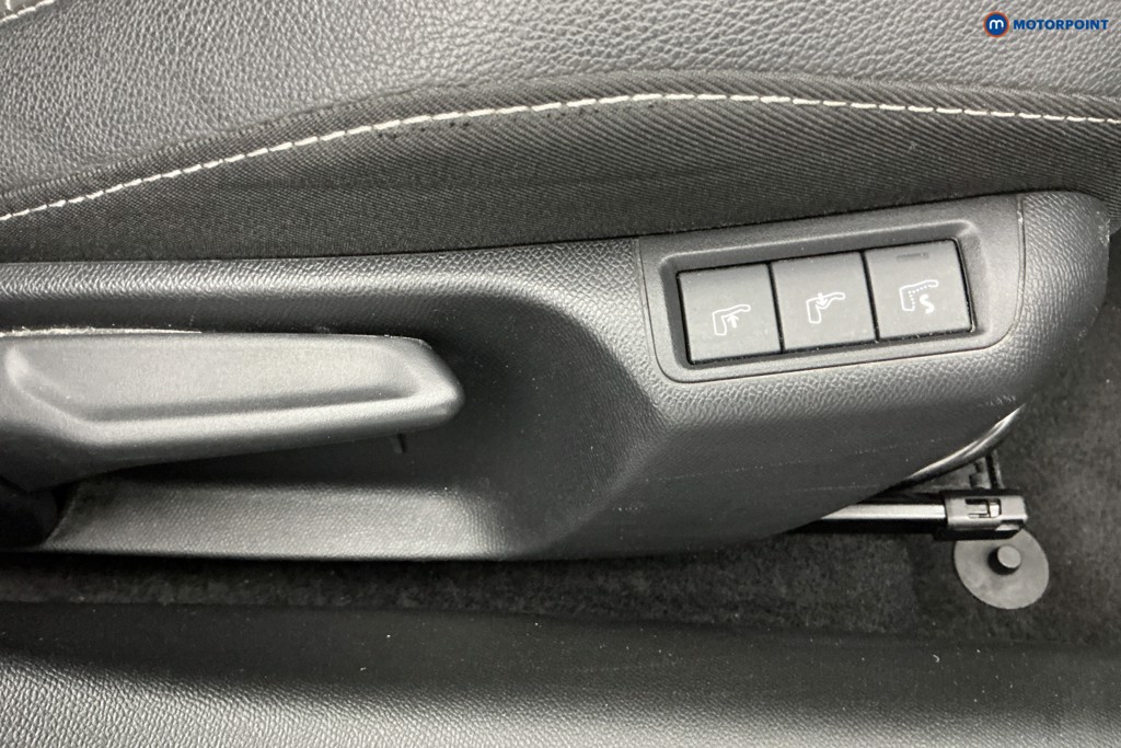 Vauxhall Corsa Ultimate Automatic Petrol Hatchback - Stock Number (1581341) - 21st supplementary image