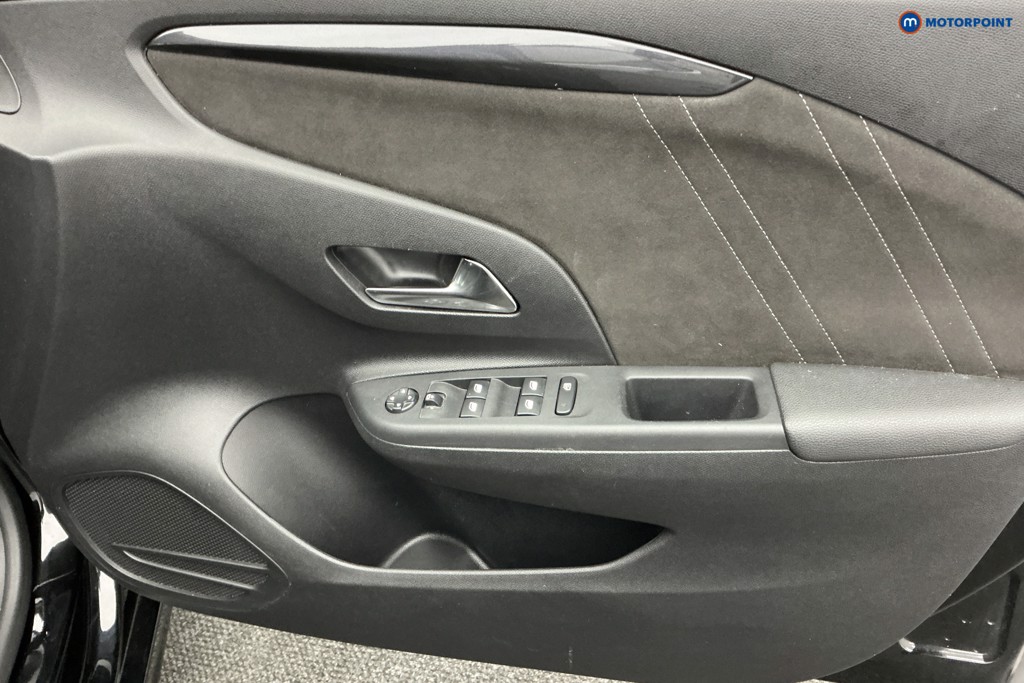 Vauxhall Corsa Ultimate Automatic Petrol Hatchback - Stock Number (1581341) - 22nd supplementary image
