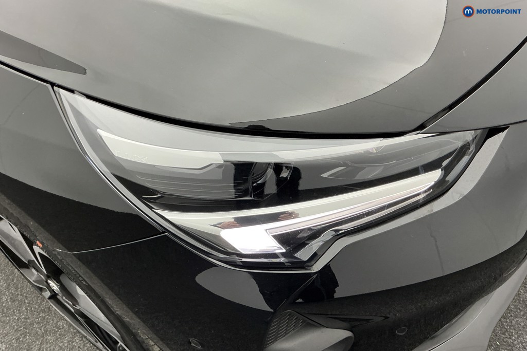 Vauxhall Corsa Ultimate Automatic Petrol Hatchback - Stock Number (1581341) - 26th supplementary image
