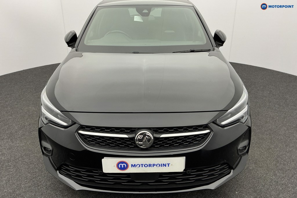 Vauxhall Corsa Ultimate Automatic Petrol Hatchback - Stock Number (1581341) - 28th supplementary image