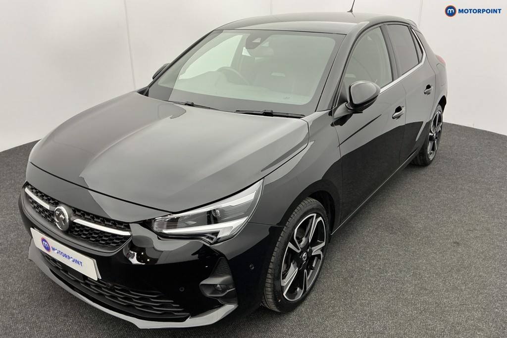 Vauxhall Corsa Ultimate Automatic Petrol Hatchback - Stock Number (1581341) - 29th supplementary image