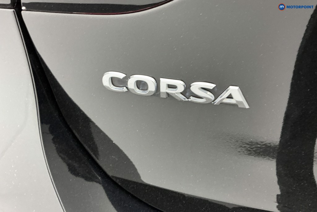Vauxhall Corsa Ultimate Automatic Petrol Hatchback - Stock Number (1581341) - 31st supplementary image