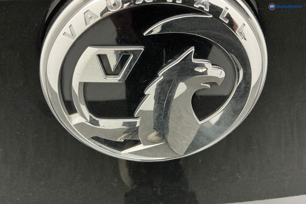 Vauxhall Corsa Ultimate Automatic Petrol Hatchback - Stock Number (1581341) - 32nd supplementary image