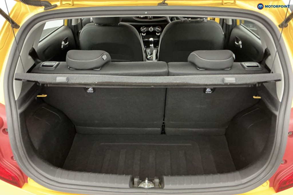 KIA Picanto 2 Manual Petrol Hatchback - Stock Number (1581363) - 3rd supplementary image