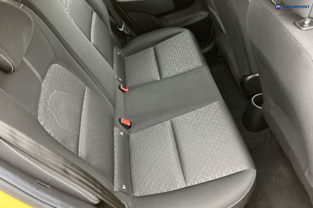 KIA Picanto 2 Manual Petrol Hatchback - Stock Number (1581363) - 4th supplementary image