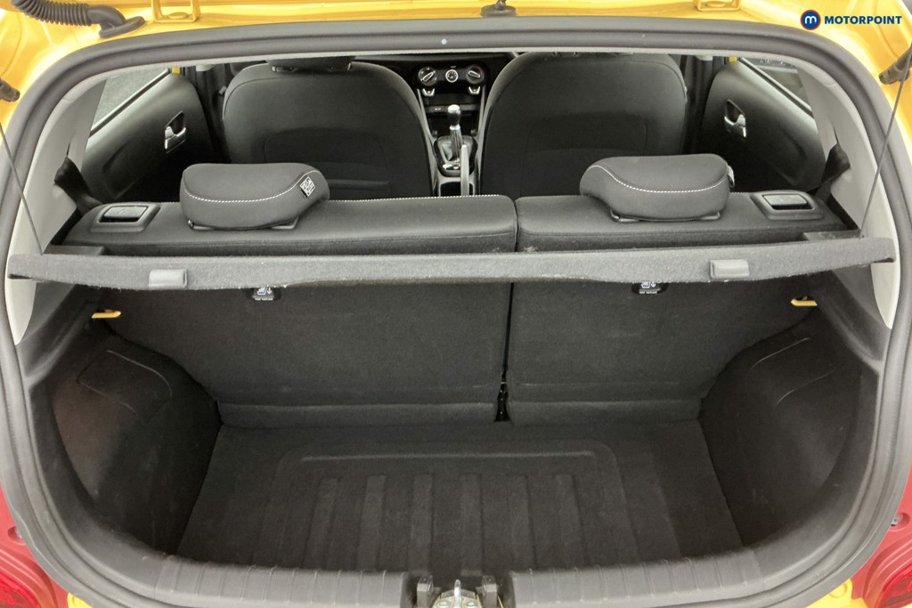 KIA Picanto 2 Manual Petrol Hatchback - Stock Number (1581363) - 10th supplementary image