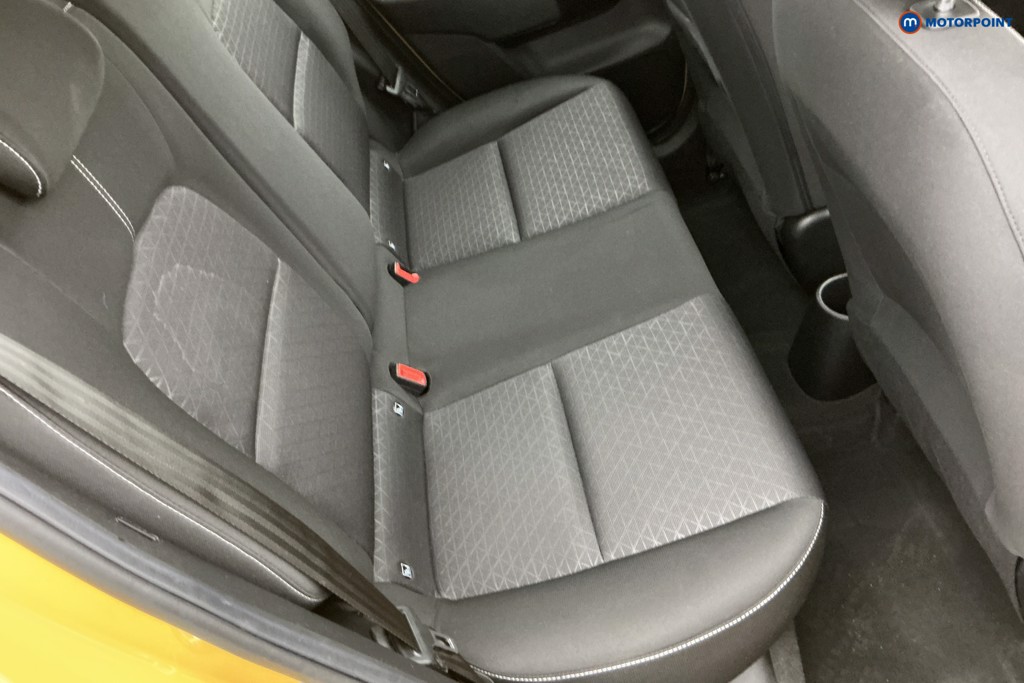 KIA Picanto 2 Manual Petrol Hatchback - Stock Number (1581363) - 11th supplementary image