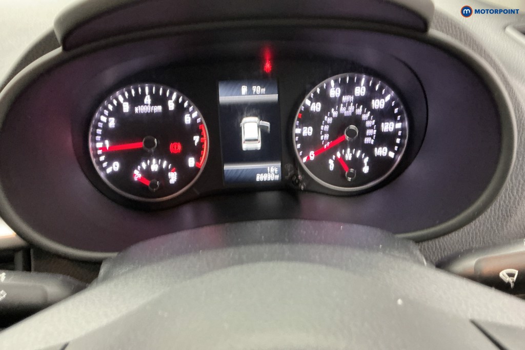KIA Picanto 2 Manual Petrol Hatchback - Stock Number (1581363) - 16th supplementary image