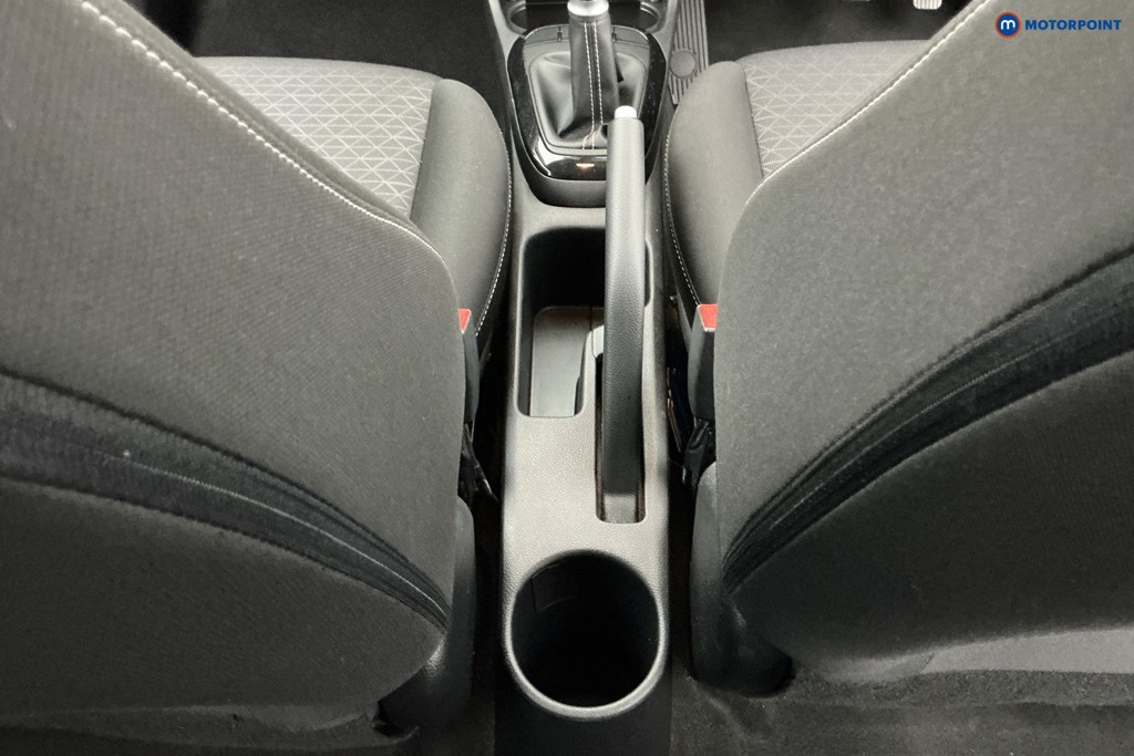 KIA Picanto 2 Manual Petrol Hatchback - Stock Number (1581363) - 17th supplementary image