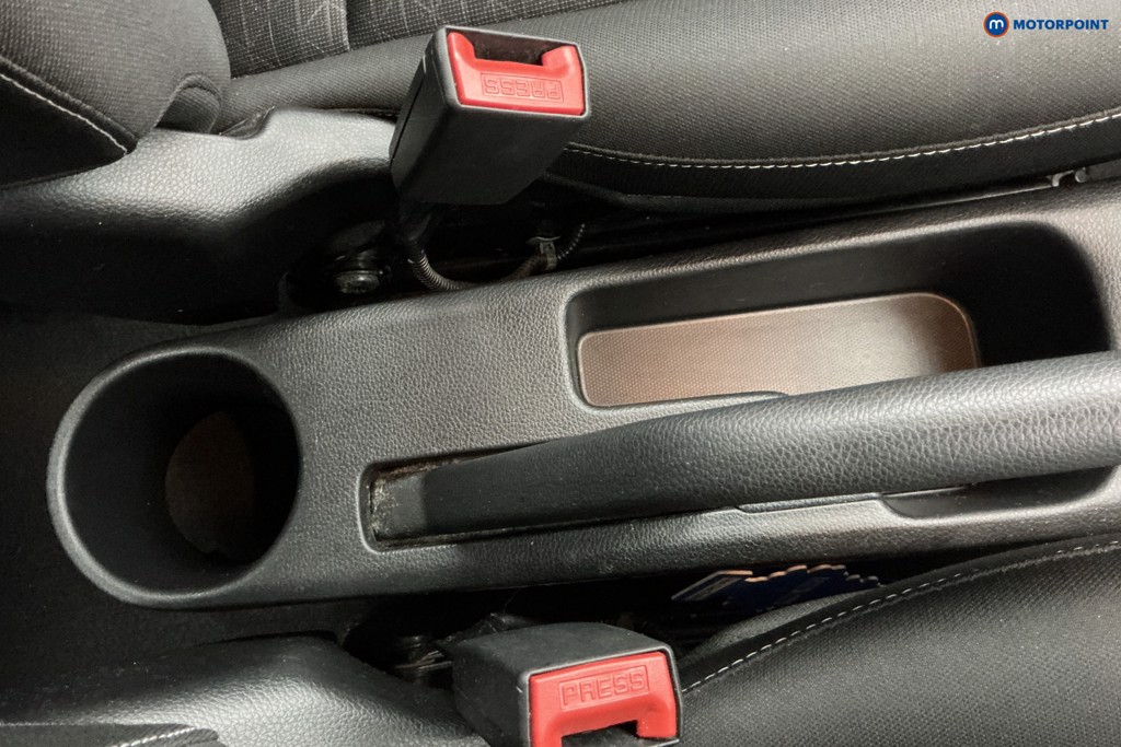 KIA Picanto 2 Manual Petrol Hatchback - Stock Number (1581363) - 19th supplementary image
