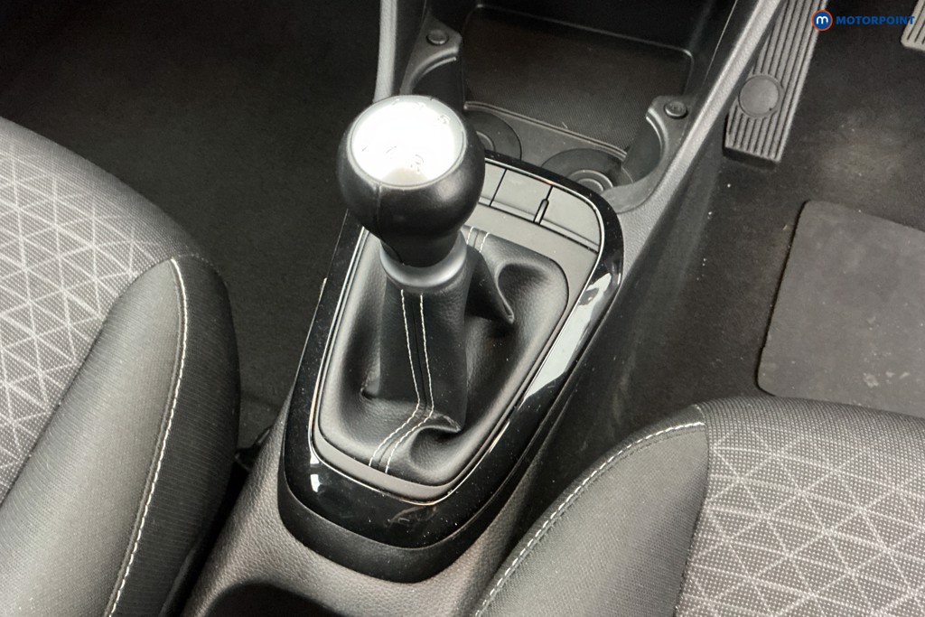 KIA Picanto 2 Manual Petrol Hatchback - Stock Number (1581363) - 20th supplementary image