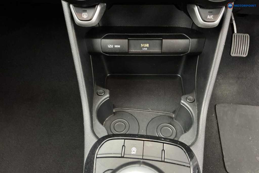 KIA Picanto 2 Manual Petrol Hatchback - Stock Number (1581363) - 21st supplementary image