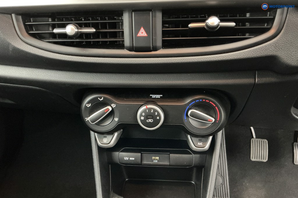 KIA Picanto 2 Manual Petrol Hatchback - Stock Number (1581363) - 22nd supplementary image