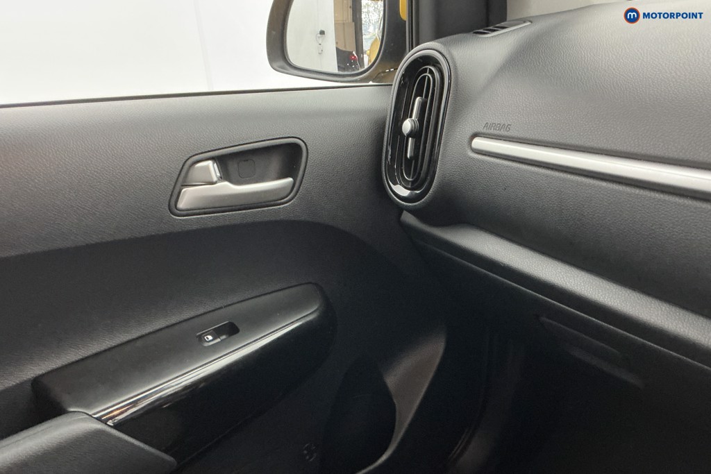 KIA Picanto 2 Manual Petrol Hatchback - Stock Number (1581363) - 23rd supplementary image