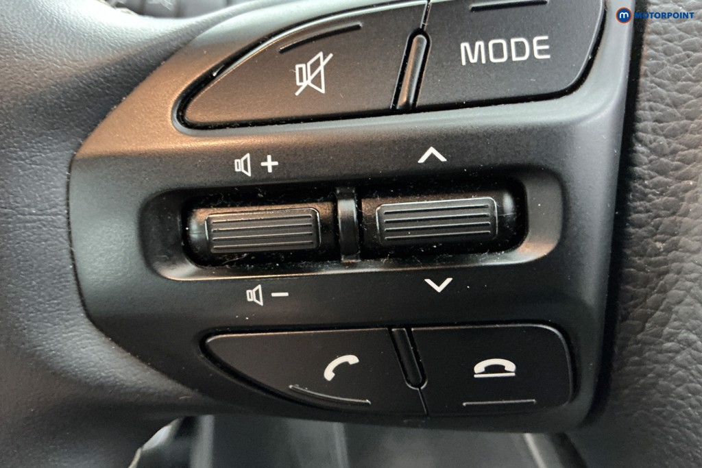 KIA Picanto 2 Manual Petrol Hatchback - Stock Number (1581363) - 24th supplementary image