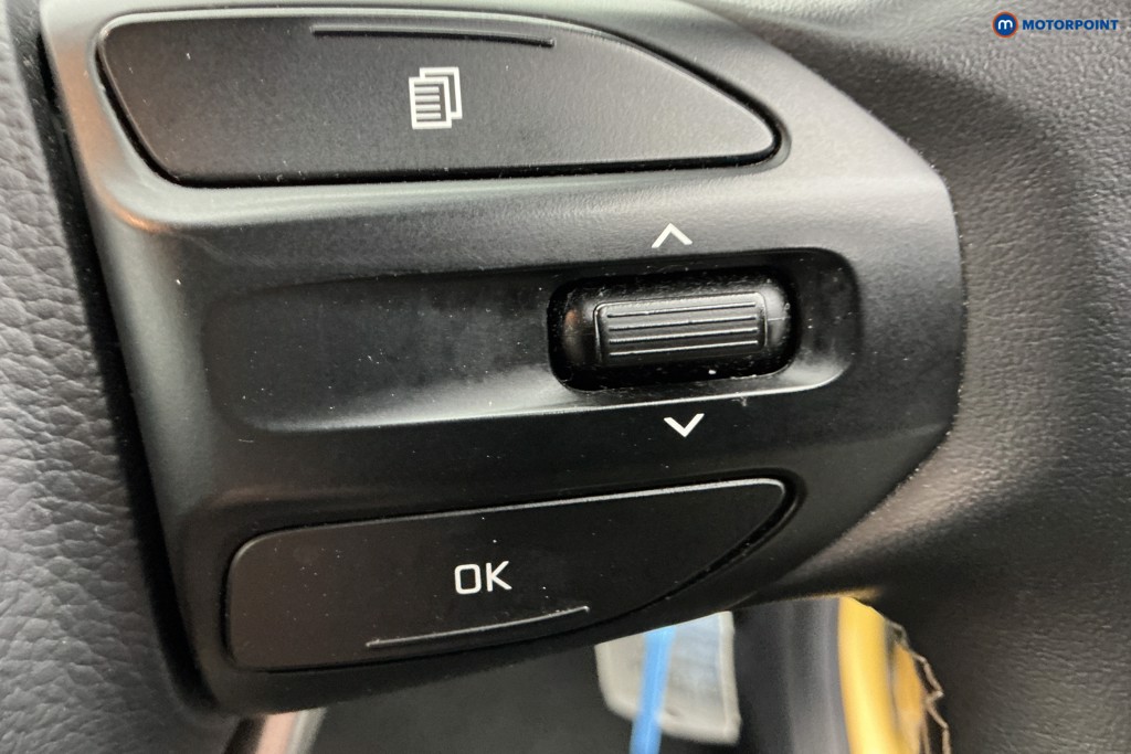 KIA Picanto 2 Manual Petrol Hatchback - Stock Number (1581363) - 25th supplementary image