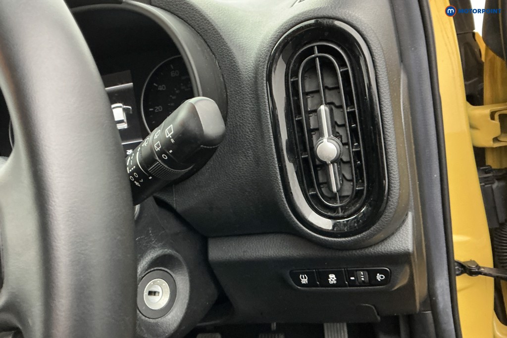 KIA Picanto 2 Manual Petrol Hatchback - Stock Number (1581363) - 26th supplementary image
