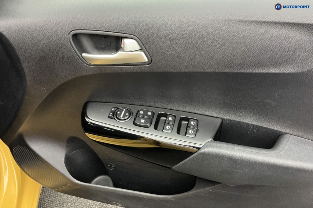 KIA Picanto 2 Manual Petrol Hatchback - Stock Number (1581363) - 27th supplementary image