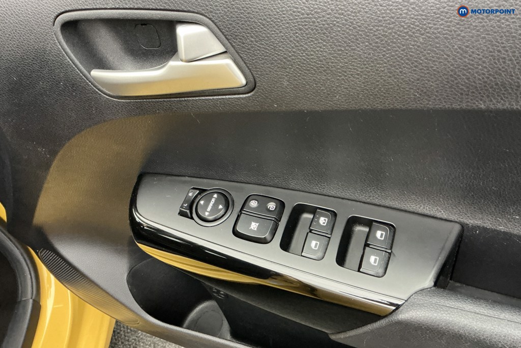 KIA Picanto 2 Manual Petrol Hatchback - Stock Number (1581363) - 28th supplementary image