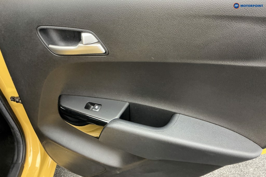 KIA Picanto 2 Manual Petrol Hatchback - Stock Number (1581363) - 29th supplementary image