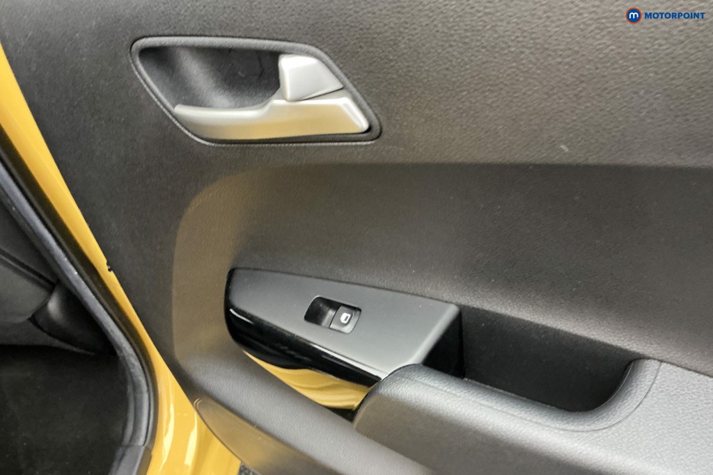 KIA Picanto 2 Manual Petrol Hatchback - Stock Number (1581363) - 30th supplementary image