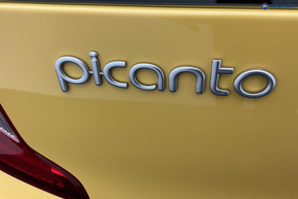 KIA Picanto 2 Manual Petrol Hatchback - Stock Number (1581363) - 36th supplementary image