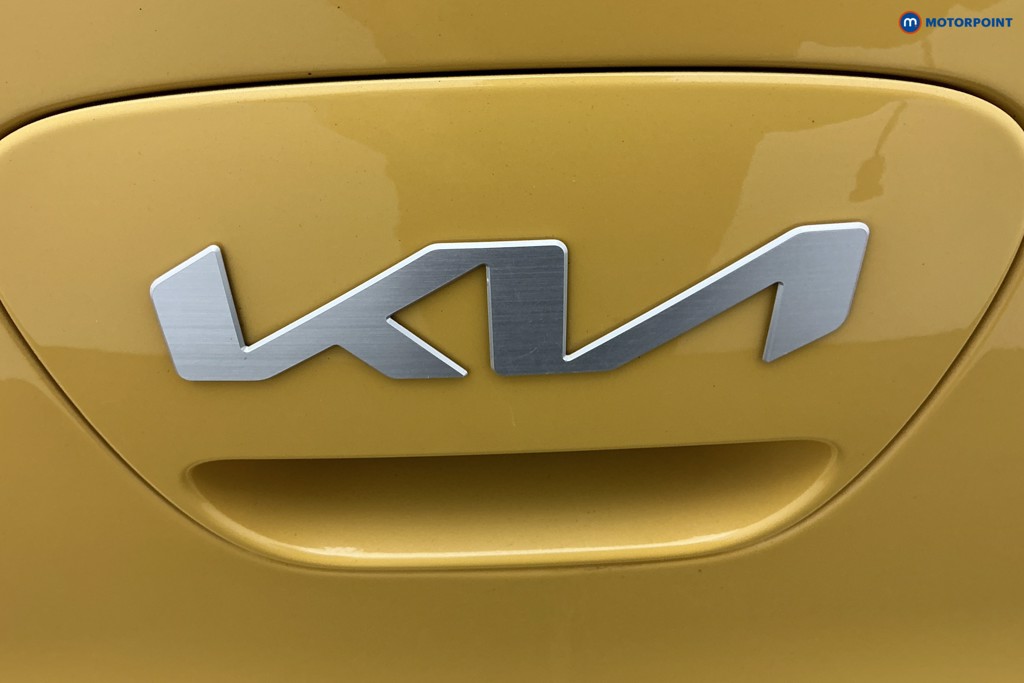 KIA Picanto 2 Manual Petrol Hatchback - Stock Number (1581363) - 37th supplementary image