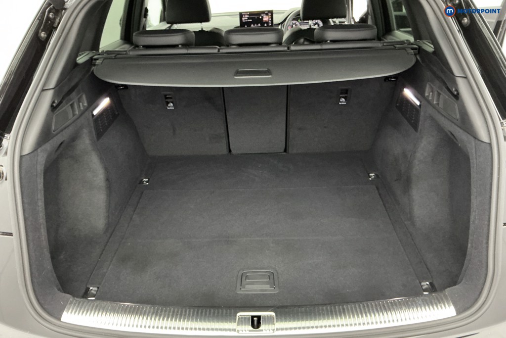 Audi Q5 S Line Automatic Diesel SUV - Stock Number (1581492) - 3rd supplementary image