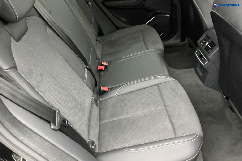 Audi Q5 S Line Automatic Diesel SUV - Stock Number (1581492) - 4th supplementary image