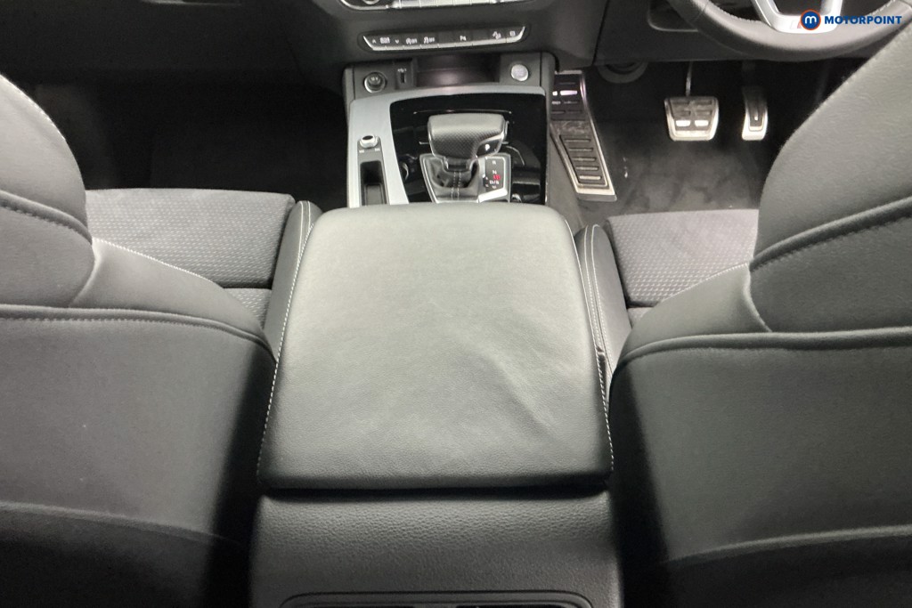 Audi Q5 S Line Automatic Diesel SUV - Stock Number (1581492) - 11th supplementary image