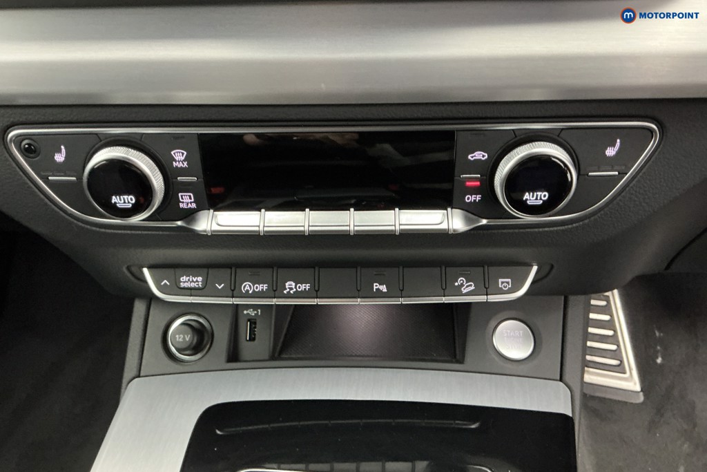 Audi Q5 S Line Automatic Diesel SUV - Stock Number (1581492) - 16th supplementary image