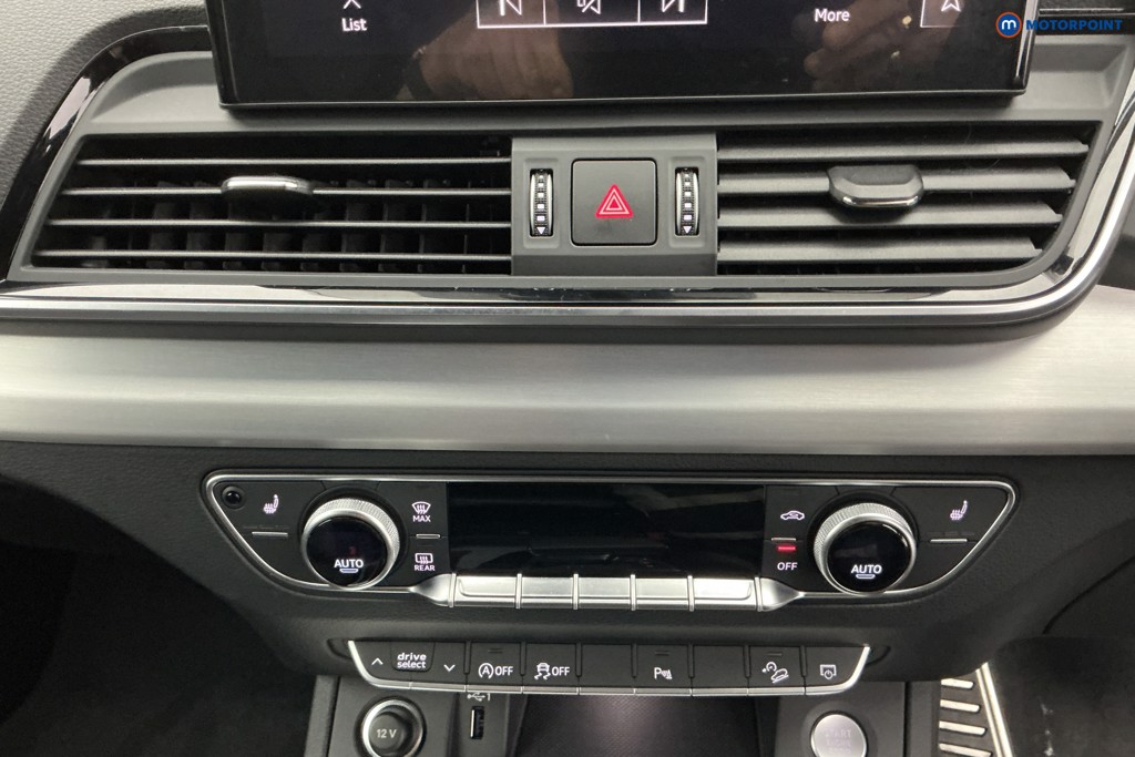 Audi Q5 S Line Automatic Diesel SUV - Stock Number (1581492) - 17th supplementary image