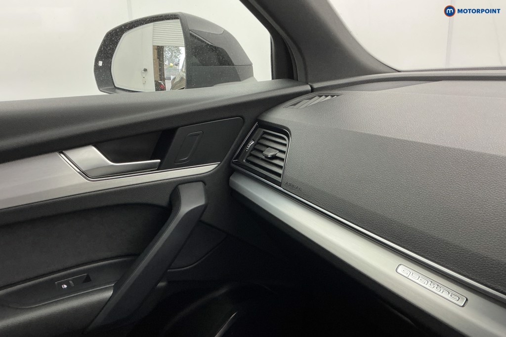 Audi Q5 S Line Automatic Diesel SUV - Stock Number (1581492) - 18th supplementary image