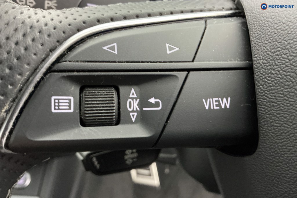 Audi Q5 S Line Automatic Diesel SUV - Stock Number (1581492) - 19th supplementary image