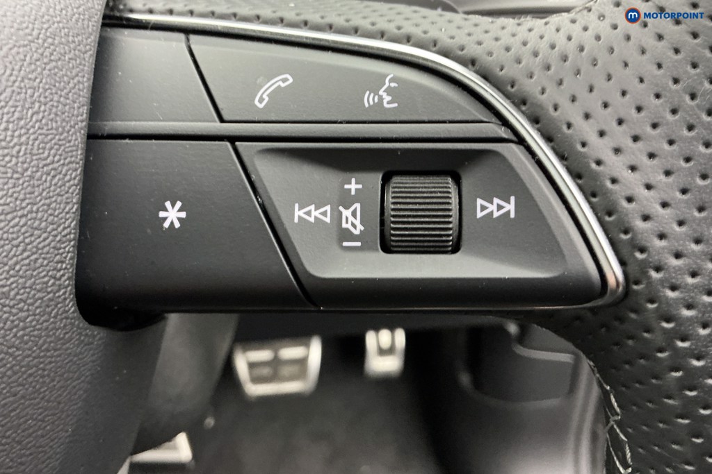 Audi Q5 S Line Automatic Diesel SUV - Stock Number (1581492) - 20th supplementary image