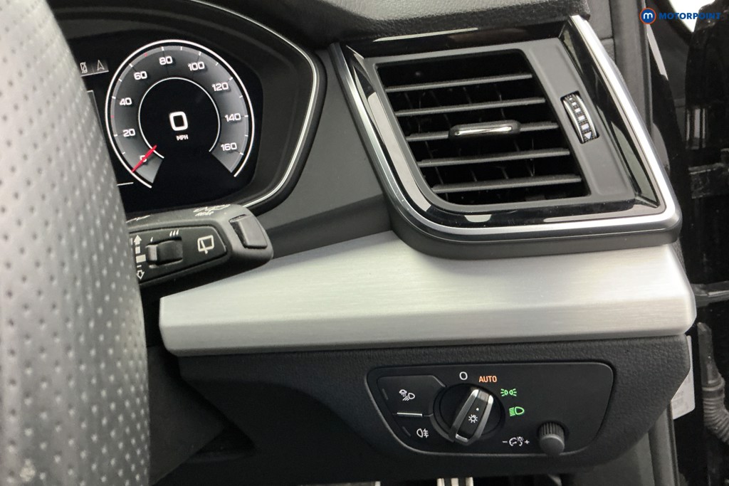 Audi Q5 S Line Automatic Diesel SUV - Stock Number (1581492) - 21st supplementary image