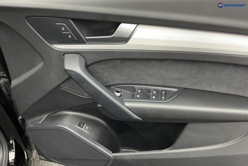 Audi Q5 S Line Automatic Diesel SUV - Stock Number (1581492) - 22nd supplementary image